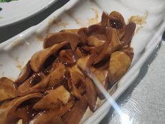 -金枝玉叶上海人家食府(三里河店)