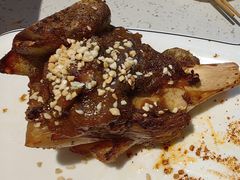 -三人行骨头王火锅(长寿店)