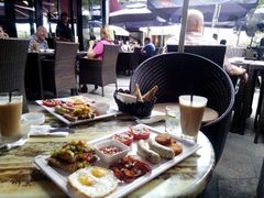 android_upload_pic-Shanghai Brew House上海啤酒工坊(老外街店)