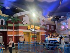 -大连海昌发现王国主题公园