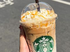 -星巴克(凯德晶萃店)
