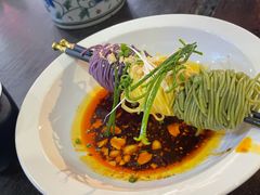 -绿茶餐厅(昌平悦荟店)