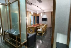 -盘子女人坊(珠海拱北旗舰店)