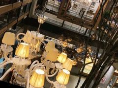 大堂-印咖啡IN COFFEE(红旗街店)