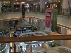 -深圳龙华星河COCO City(民治店)