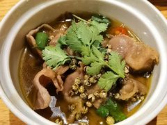 -隐庐·古法川菜(高新店)
