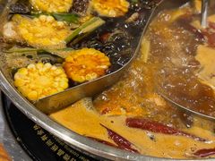 -厝味火锅·潮汕卤水火锅(十一合店)