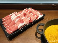 -呷哺呷哺 黄金牧场 (回龙观港龙店)