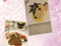 -成桂西餐厅·42年的味道(五大道疙瘩楼店)