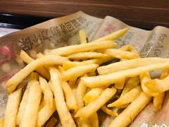 中薯-肯德基(好又多店)