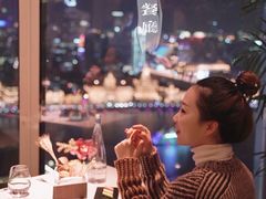-翡翠36餐厅(浦东香格里拉店)