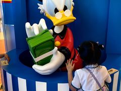 -天河城购物中心