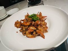 -滋粥楼·顺德菜(番禺广场总店)