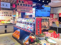 -鱼食饭稻·苏浙土菜17年老馆子(平江路店)