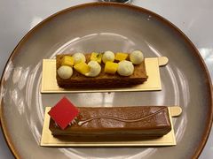 -上海苏宁宝丽嘉酒店·Cafe Bellagio西餐厅