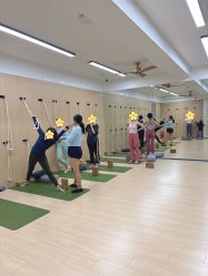 -归位瑜伽＆普拉提馆