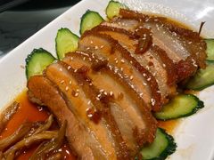 -老友王·南宁特色菜(金汇如意坊店)