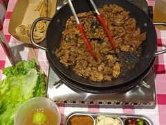 -林真真牛肋条放题(天马店)