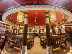 -黔诚多彩火锅(甲秀楼店)