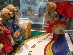 -济州岛泰迪熊博物馆