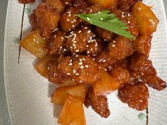 -小菜园新徽菜(蚌埠蚌山万达店)
