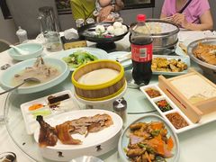 -王厚元饺子·辽菜·烤鸭(黄河大街店)