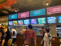 -老长沙湘菜馆(凤凰路店)