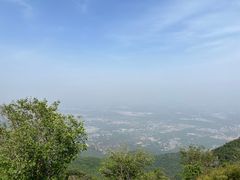-妙峰山风景名胜区