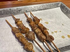 羊肉串-管氏翅吧(护国寺店)