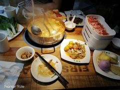 -蒙肥羊·酸汤潮牛·鲜牛肉火锅烤肉自助(岗顶店)