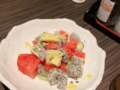-赤坂亭·M9和牛烧肉(南京江南虹悦城店)