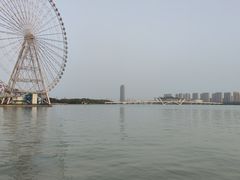 -君来湖滨饭店·渔餐厅