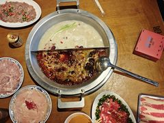 -楠火锅(太古里总店)