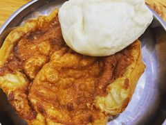 牛肉包子-增盛魁小吃店
