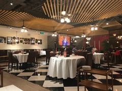 大堂-红门金汤·港式火锅(英皇集团中心店)