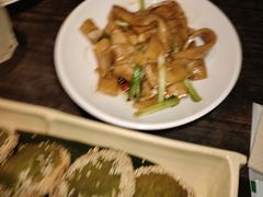 -绿茶餐厅(西湖银泰百货店)