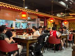 -秦月轩·长安小馆·新陕菜(阜成路·五棵松店)