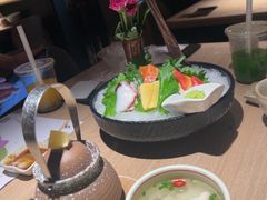 -匠和风精致料理(宁德万达店)