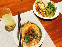 -成都蓝城悦杏温泉美食酒店(宽窄巷子店)