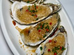 -阳江餐厅·30年老字号·粤菜海鲜大排档