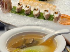 -福玺荟(外滩罗斯福店)