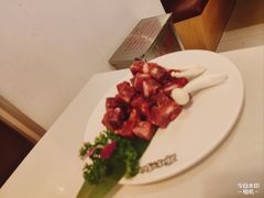 -韩时烤肉(枫蓝店)