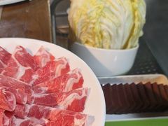 -正福居老北京正宗铜锅泉水涮肉(彰化路店)