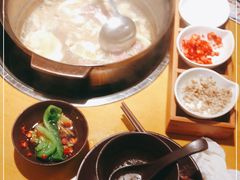 -椰贝原味椰子鸡(江南万达店)