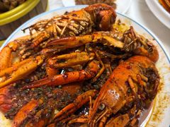 -三妹小龙虾·黄油蟹(华侨城总店)