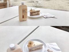 -Cafe Aewol Monsant