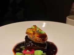 低温慢煮16小时鲍鱼东坡肉（8头）-觀芷隐轩
