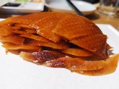 “酥不腻”烤鸭-小大董·烤鸭(五棵松店)