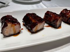 秘制黑叉烧-炳胜品味(海印总店)