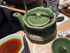 -匠和风精致料理(福州金融街万达店)